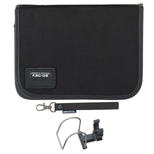 Engineer 15-Piece Maintenance Kit Ksc-05 for Professional Toolbox-Kiichin - The #1 Place for Japanese Goods in Your Hand!