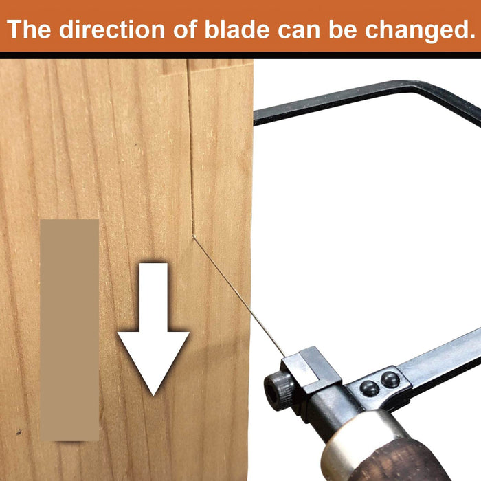 Engineer Black Metalworking Saw 275mm TN-03W - High Quality Precision Tool-Kiichin - The #1 Place for Japanese Goods in Your Hand!