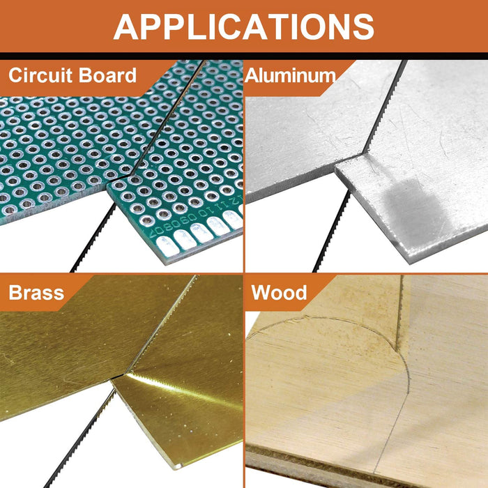 Engineer 78mm Black Metalworking Saw TN-01W - High-Performance Tool-Kiichin - The #1 Place for Japanese Goods in Your Hand!