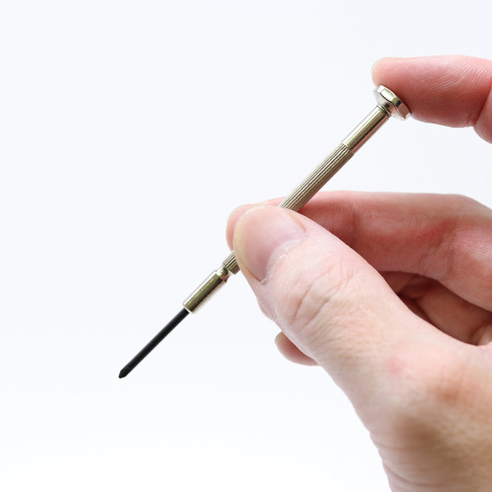 Engineer Brand Micro Driver DM-24 - Compact Precision Tool-Kiichin - The #1 Place for Japanese Goods in Your Hand!