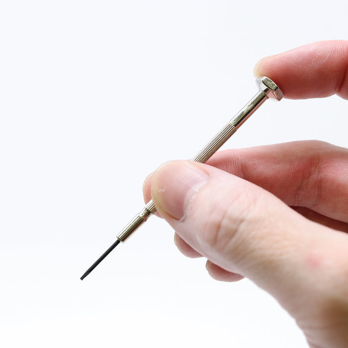 Engineer Brand High Precision Micro Driver DM-32 Set for Precision Work-Kiichin - The #1 Place for Japanese Goods in Your Hand!