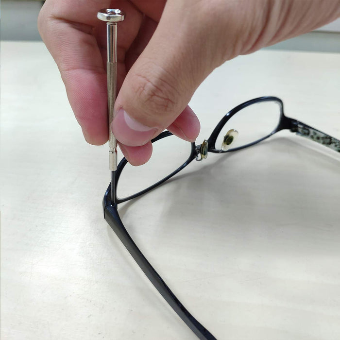 Engineer Brand High Precision Micro Driver DM-32 Set for Precision Work-Kiichin - The #1 Place for Japanese Goods in Your Hand!