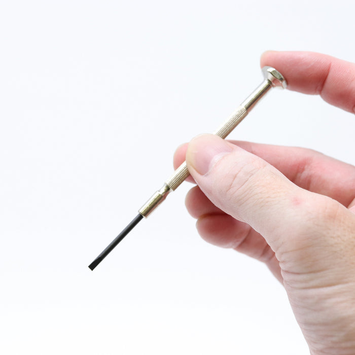 Engineer Brand DM-34 High-Quality Micro Driver Tool Set-Kiichin - The #1 Place for Japanese Goods in Your Hand!