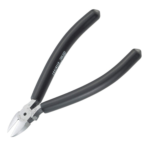 Engineer Brand 128mm Micro Nippers NS-03 for Precision Work-Kiichin - The #1 Place for Japanese Goods in Your Hand!