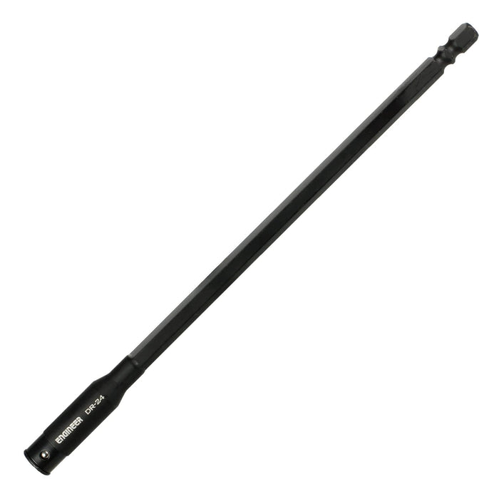 Engineer DR-24 190mm Professional Penetrating Extension Tool-Kiichin - The #1 Place for Japanese Goods in Your Hand!