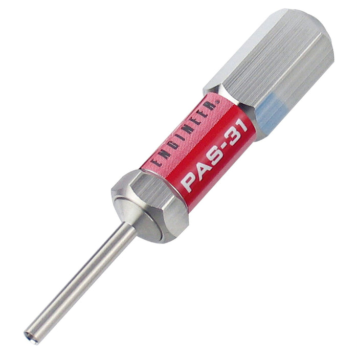 Engineer Brand Connector Pin Removal Tool Housing Φ2.7Mm Tip PAS-31-Kiichin - The #1 Place for Japanese Goods in Your Hand!