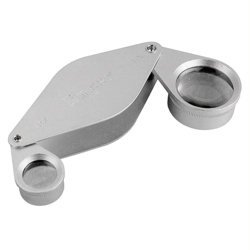 Engineer Brand Pocket Magnifier SL-51 for Precision Tasks-Kiichin - The #1 Place for Japanese Goods in Your Hand!