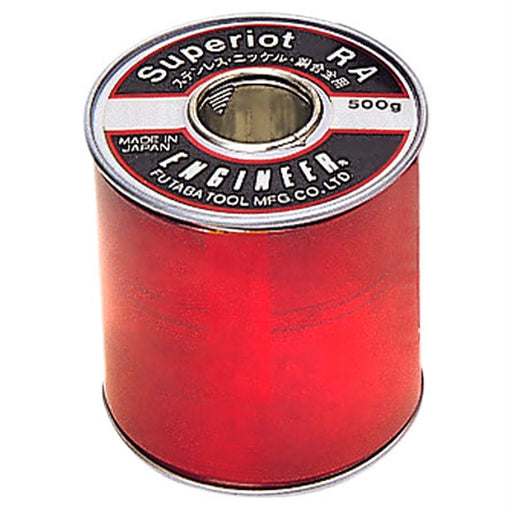 Engineer Superior Reel-Wound Solder SWA-56 High Quality Engineering Product-Kiichin - The #1 Place for Japanese Goods in Your Hand!