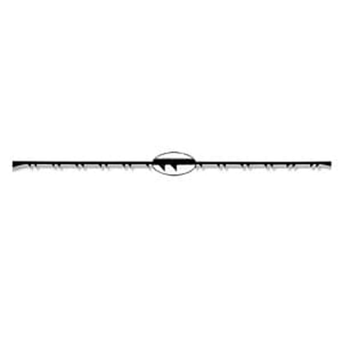 Engineer 2 Teeth TN-21 Replacement Blade for Metalworking Saw-Kiichin - The #1 Place for Japanese Goods in Your Hand!
