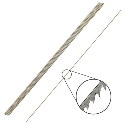 Engineer 5 TN-18 High-Quality Replacement Blade for Metalworking Saws-Kiichin - The #1 Place for Japanese Goods in Your Hand!