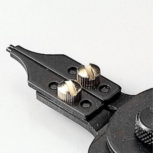 Engineer Brand Snap Ring Pliers 1.4 Straight Tip Pz-13 Model-Kiichin - The #1 Place for Japanese Goods in Your Hand!