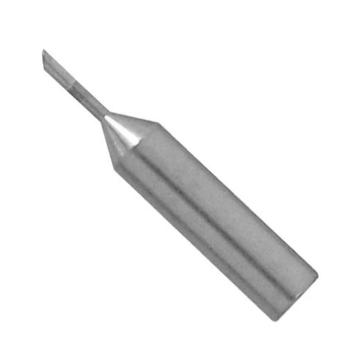 Engineer ST-11 Soldering Iron Tip for SK-30 Series 2x18mm Diameter-Kiichin - The #1 Place for Japanese Goods in Your Hand!