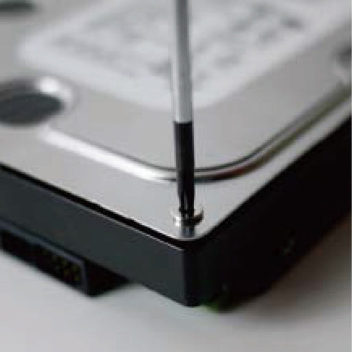 Engineer T4 Hexlobe Screw Driver Special Dt-04 Screwdriver Tool-Kiichin - The #1 Place for Japanese Goods in Your Hand!