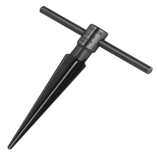 Engineer Taper Reamer TR-02 Versatile 4-16mm Drilling Hole Range-Kiichin - The #1 Place for Japanese Goods in Your Hand!