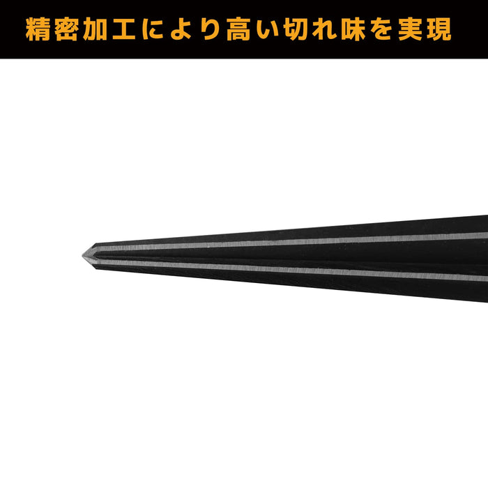 Engineer Taper Reamer TR-03 Hole Drilling Range 5-20mm by Engineer-Kiichin - The #1 Place for Japanese Goods in Your Hand!