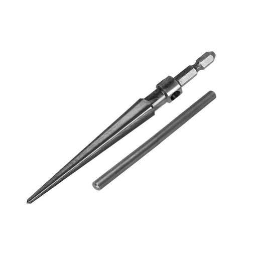 Engineer Brand TR-11 Tapered Reamer - Professional Grade Hand Tool-Kiichin - The #1 Place for Japanese Goods in Your Hand!