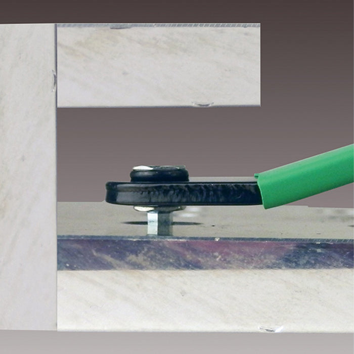 Engineer 5.0/6.0mm Offset Hexagonal Thin Vent Wrench Dhx-03 Series-Kiichin - The #1 Place for Japanese Goods in Your Hand!