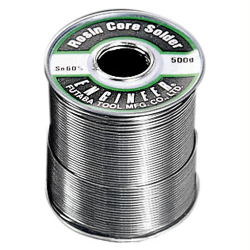 Engineer Brand 500g 1.2mm Diameter Thread Solder Wire SW-42-Kiichin - The #1 Place for Japanese Goods in Your Hand!