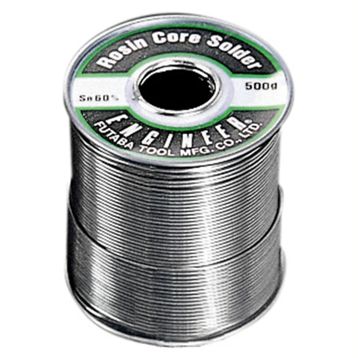 Engineer Brand 500g 1.2mm Diameter Thread Solder Wire SW-42-Kiichin - The #1 Place for Japanese Goods in Your Hand!