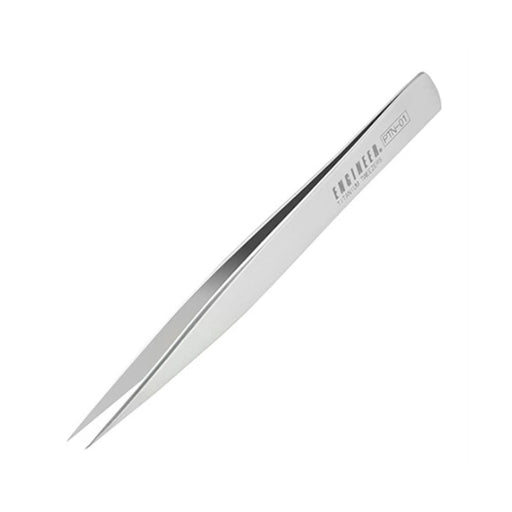 Engineer Brand Titanium Tweezers Ptn-01 - Durable Precision Tool-Kiichin - The #1 Place for Japanese Goods in Your Hand!