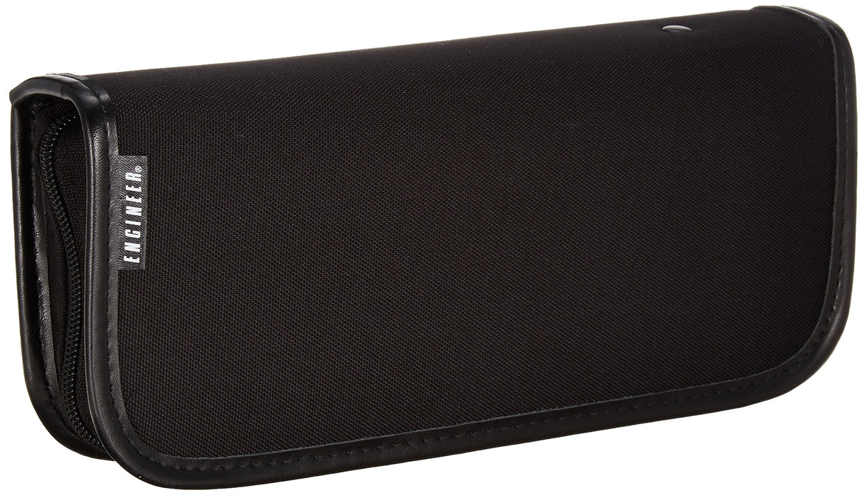 Engineer Brand KSE-03 Tool Case 255x110x50mm - Portable Storage for Tools-Kiichin - The #1 Place for Japanese Goods in Your Hand!