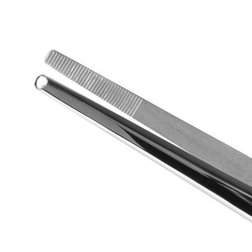 Engineer Brand 120mm Length Precision Tweezers Pts-02 Model-Kiichin - The #1 Place for Japanese Goods in Your Hand!