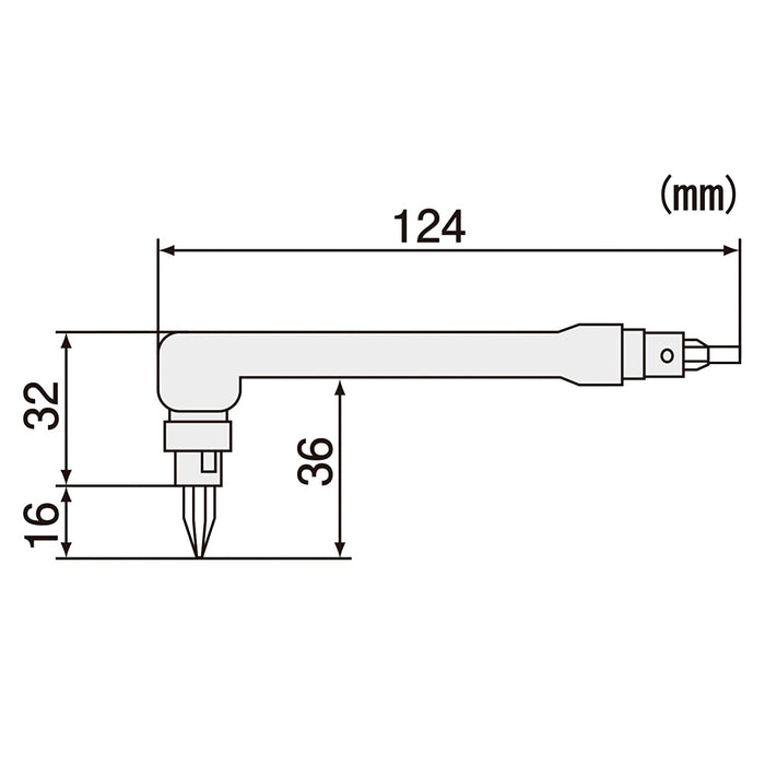 Engineer Twin Wrench Driver Set with 10 Bits DR-07 Model-Kiichin - The #1 Place for Japanese Goods in Your Hand!