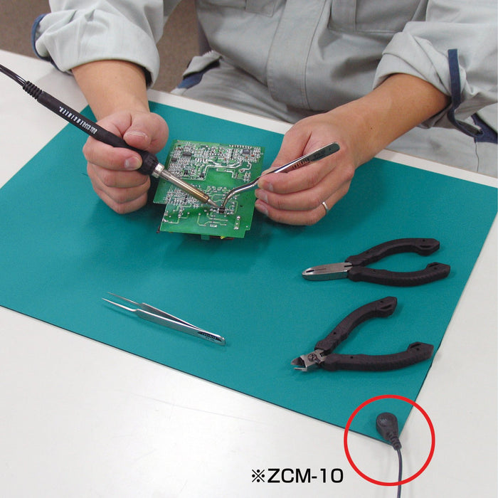 Engineer ZCM-10 Earth Cord - Compatible with Engineer ZCM-05/06 Models-Kiichin - The #1 Place for Japanese Goods in Your Hand!