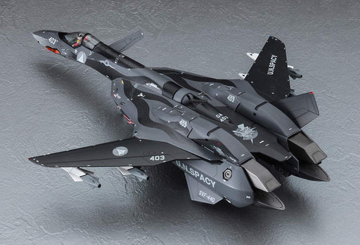 Hasegawa Macross Plus VF-19A 1/72 Scale Plastic Model 65870-Kiichin - The #1 Place for Japanese Goods in Your Hand!