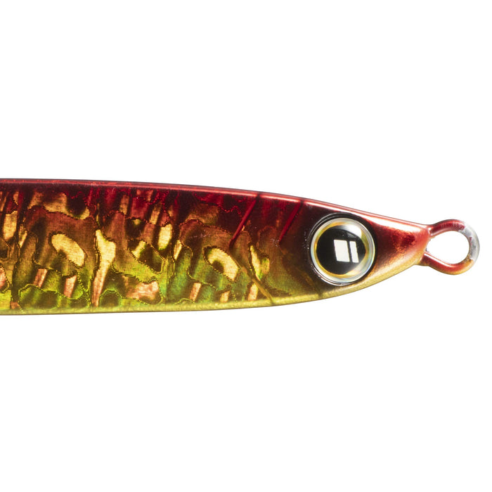 Major Craft Tachijigi Dojo Standard 80G Jig Tjd St-80#8-Kiichin - The #1 Place for Japanese Goods in Your Hand!