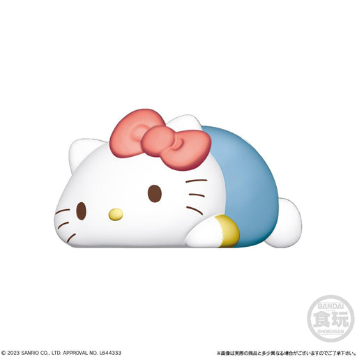 Bandai Mocchiri Kororin Sanrio Box 12 Candy Toys-Kiichin - The #1 Place for Japanese Goods in Your Hand!