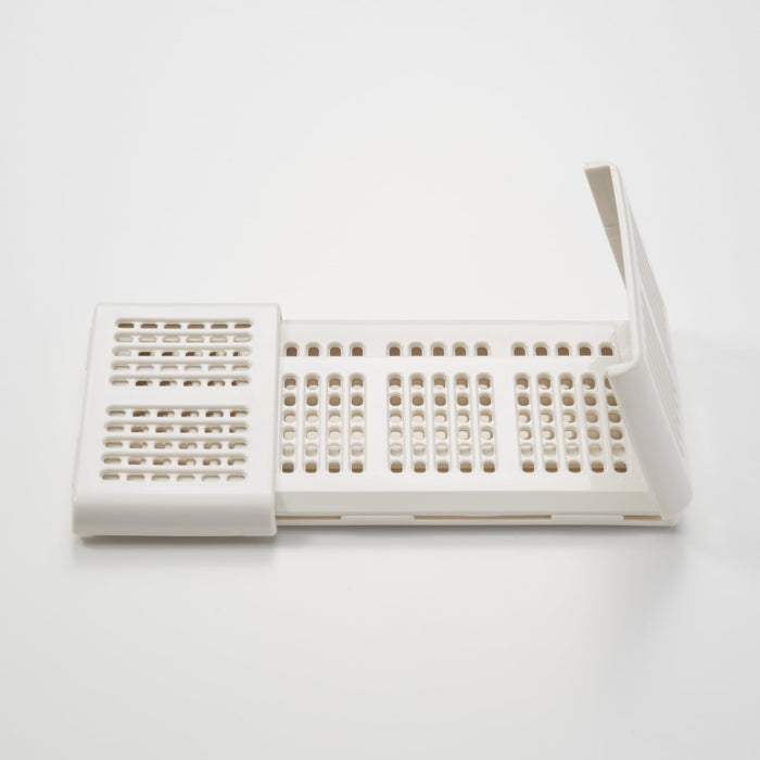 Muji Polypropylene Sandwich Case Foldable - Model Mdc62A1S