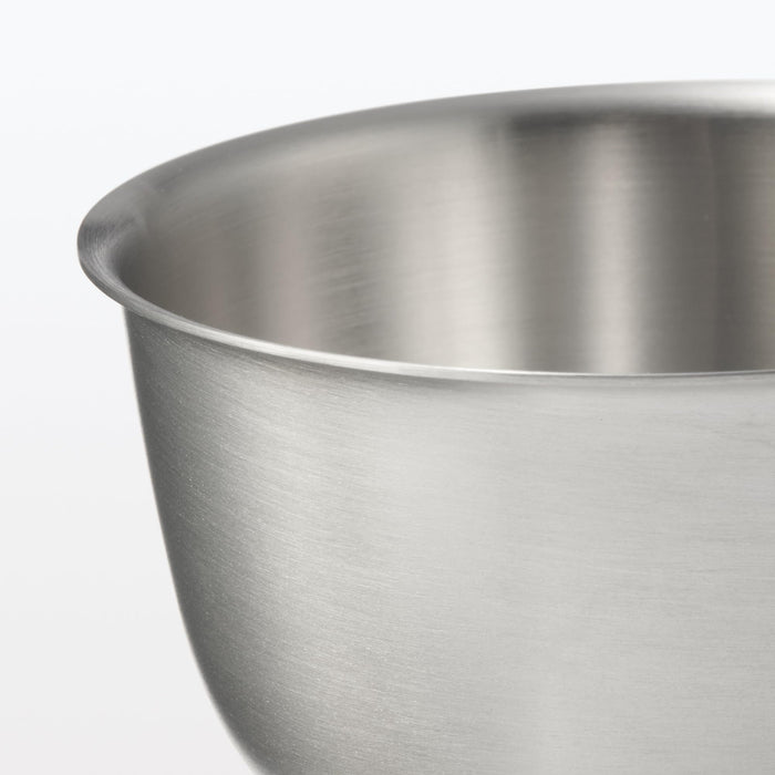 Muji Stainless Steel Measuring Cup 200ml Mc0Yba3S Durable and Precise