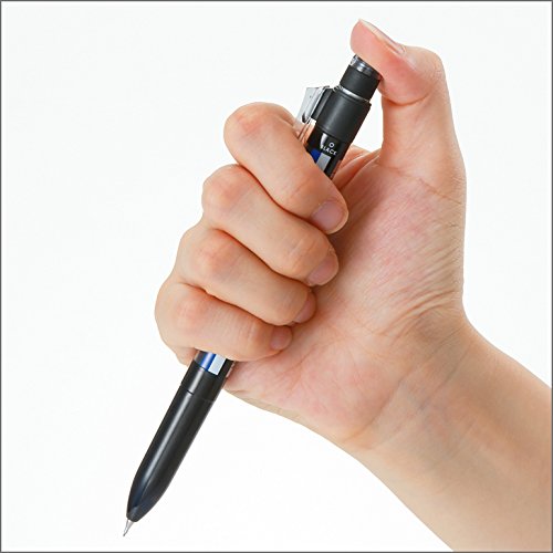 Blue Tombow Multifunctional 2 in 1 Monograph Multi Pen-Kiichin - The #1 Place for Japanese Goods in Your Hand!