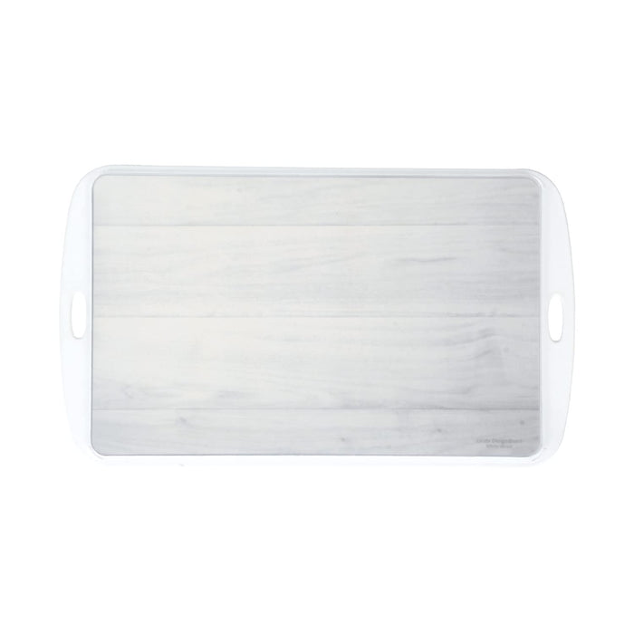 Pearl Metal Medium Antibacterial Cutting Board with Silver Ions Japan Made-Kiichin - The #1 Place for Japanese Goods in Your Hand!