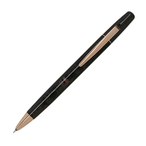 Pilot Frixion Point Knock Biz Marble Black Ballpoint Pen LFPK-3SS4-MAB-Kiichin - The #1 Place for Japanese Goods in Your Hand!