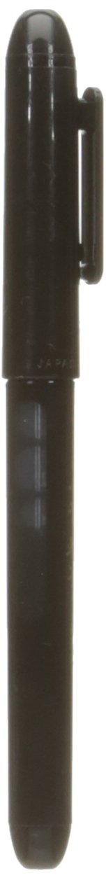 Pilot Soft Pocket Brush Pen P-SV-30KS-B for Fine Art and Calligraphy-Kiichin - The #1 Place for Japanese Goods in Your Hand!