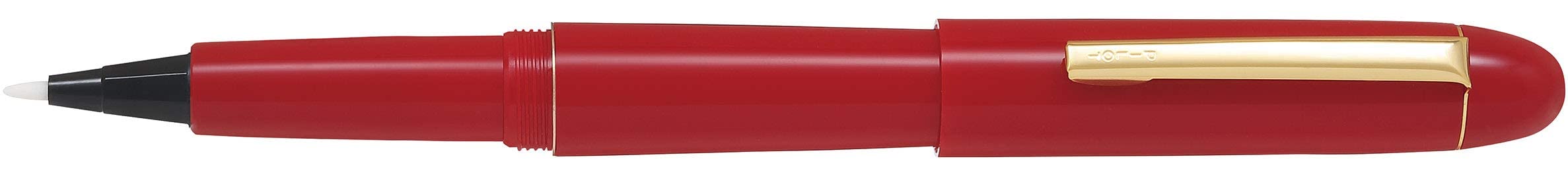 Pilot Medium Point Red Signature Pen Water-Based Spare Type - SK1SRR-Kiichin - The #1 Place for Japanese Goods in Your Hand!