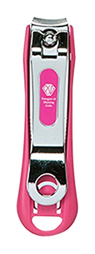 Green Bell Craftsmanship Psg-032 S Nail Clipper Precision Stainless Steel