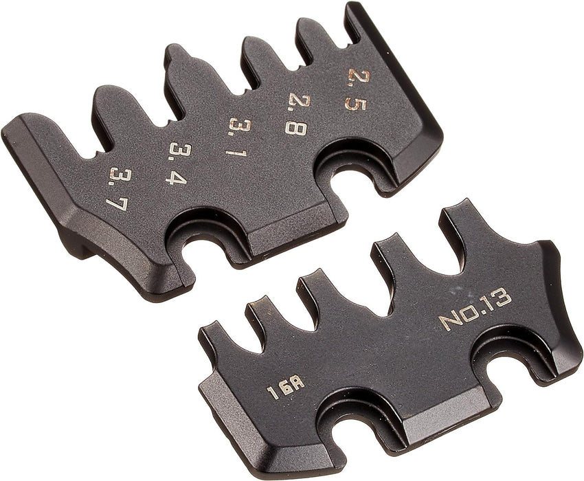 Engineer Brand Replacement Dies for Pad-11 12 13 & 13S Models-Kiichin - The #1 Place for Japanese Goods in Your Hand!