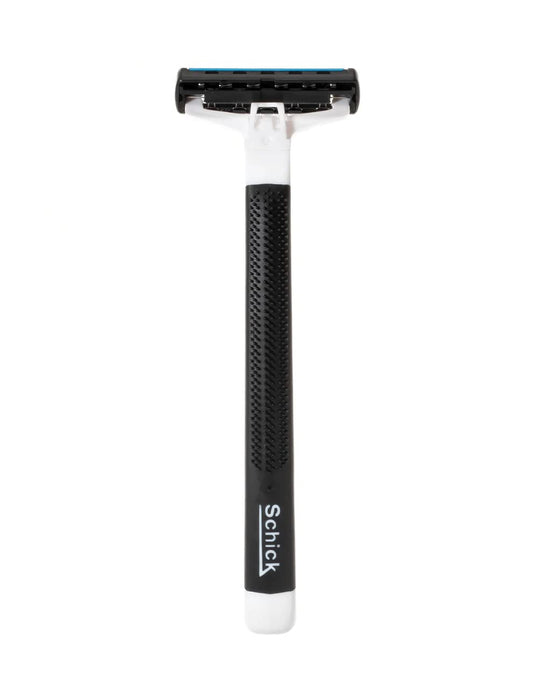 Schick Protector Lite Shaving Razors Durable 6 Pack - Schick Brand-Kiichin - The #1 Place for Japanese Goods in Your Hand!