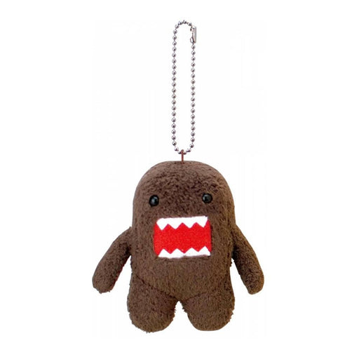Sekiguchi Domo-Kun Plush Kids Mascot Toy - Premium Child-Friendly Design-Kiichin - The #1 Place for Japanese Goods in Your Hand!
