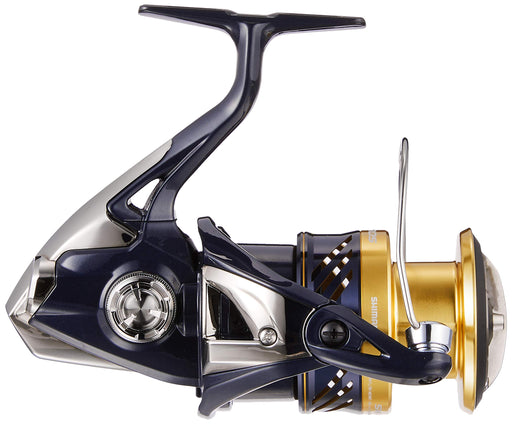 Shimano Spinning Reel Spheros SW 4000HG for Surf and Light Shore Jigging-Kiichin - The #1 Place for Japanese Goods in Your Hand!