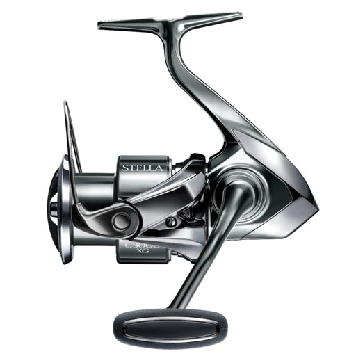 Shimano 22 Stella C3000XG High-Performance Spinning Reel-Kiichin - The #1 Place for Japanese Goods in Your Hand!