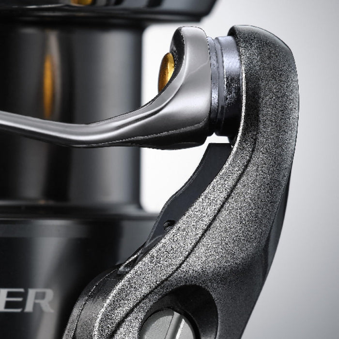 Shimano Twin Power 2500SHG Spinning Reel Advanced Performance-Kiichin - The #1 Place for Japanese Goods in Your Hand!