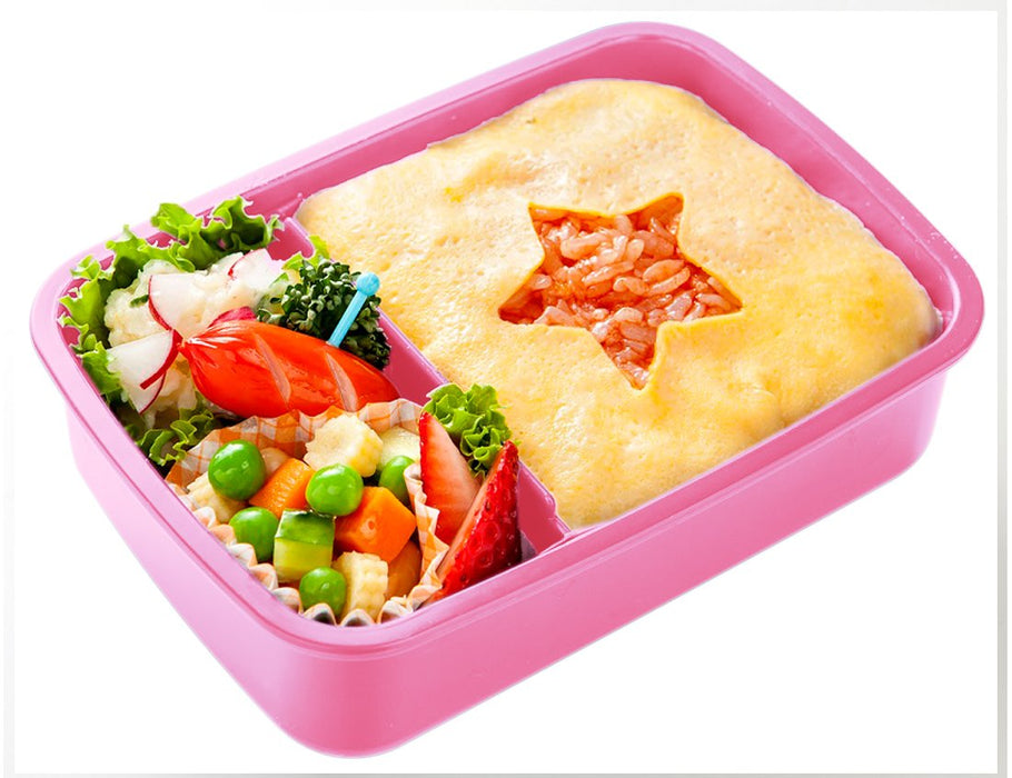 Skater 450ml Children's Lunch Box Sofia Disney Japan RB3A-Kiichin - The #1 Place for Japanese Goods in Your Hand!