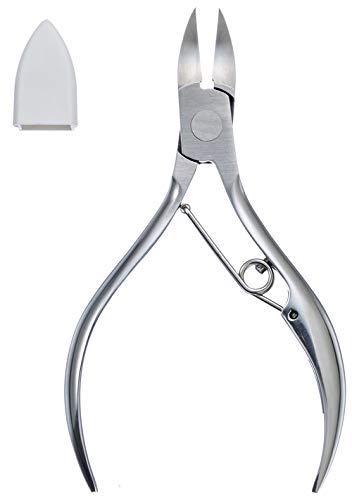 Green Bell Craftsmanship Stainless Steel Nippers and Nail Clippers Set