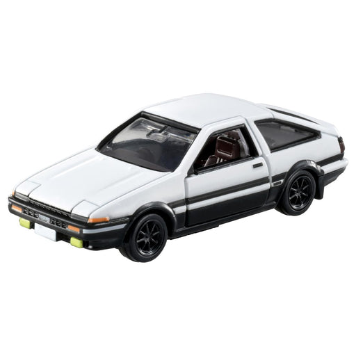 Takara Tomy Tomica Premium AE86 Trueno Unlimited 01 Mini Car Toy for Ages 6+-Kiichin - The #1 Place for Japanese Goods in Your Hand!