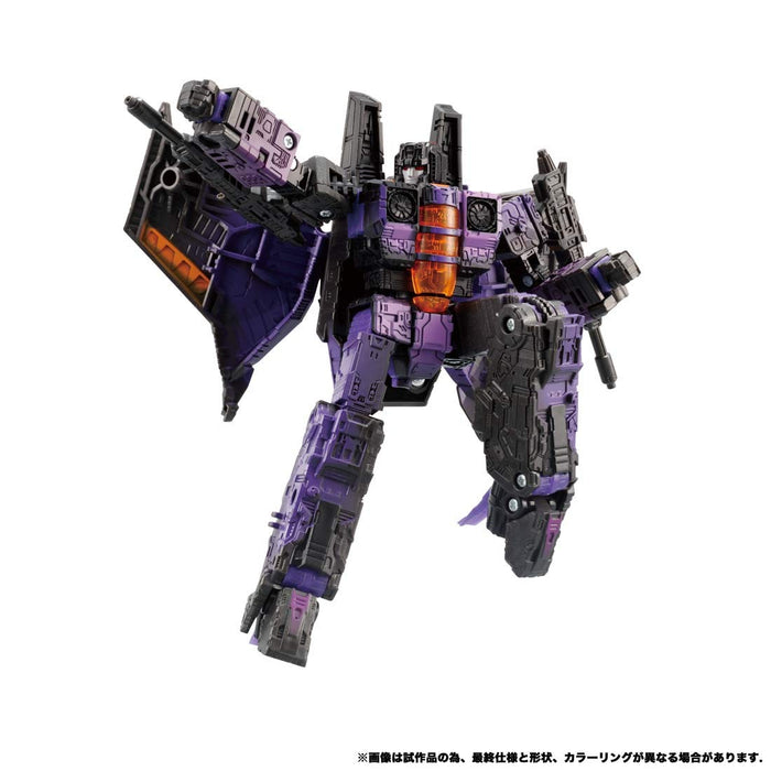 Takara Tomy WFC-06 Hotlink Transformers War For Cybertron-Kiichin - The #1 Place for Japanese Goods in Your Hand!