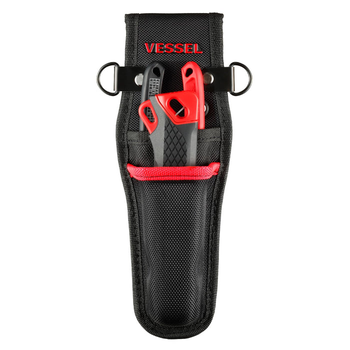 Vessel Electrician Adjustable Knife Holder Tpk-20 with 2-Tool Capacity